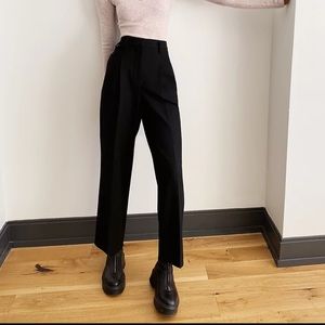 Aritzia wilfred nassau pant